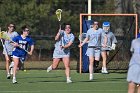 WLax vs WNE  Women’s Lacrosse began their 2024 season with a scrimmage against Western New England University. : WLax, lacrosse